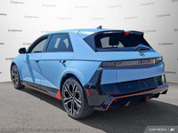 This Hyundai IONIQ 5 N has a trusty Electric engine powering this Automatic transmission. *You Can't... (image 3)