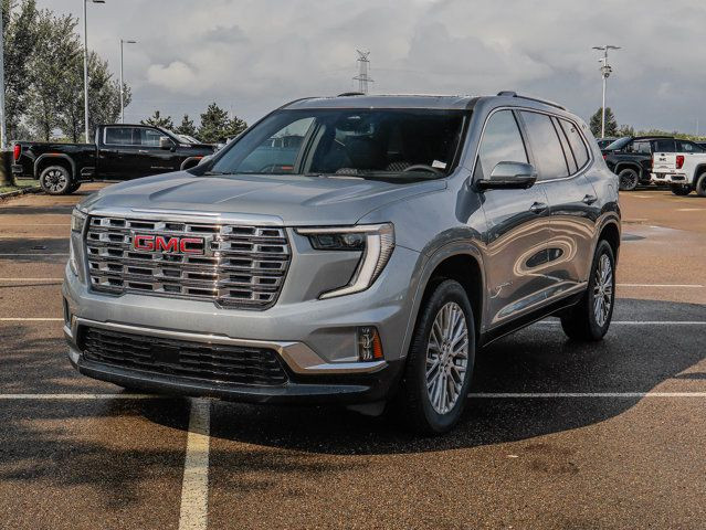 2025 GMC Acadia Denali in Cars & Trucks in Strathcona County - Image 4