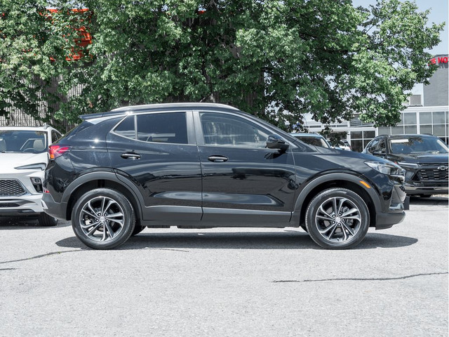 2022 Buick Encore GX Select AWD - Heated Seating | Rear Vison Ca in Cars & Trucks in Markham / York Region - Image 3