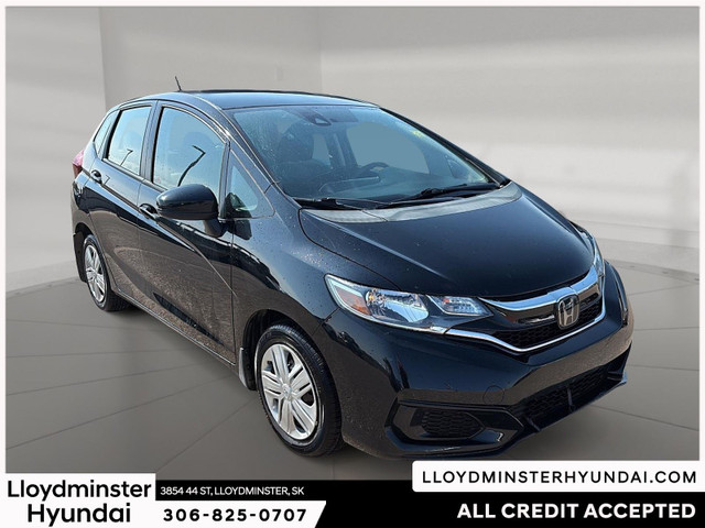 2019 Honda Fit in Cars & Trucks in Lloydminster - Image 3