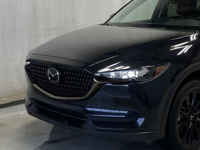 2021 Mazda CX-5 Kuro AWD - Backup Camera, Heated Steering Wheel, in Cars & Trucks in Strathcona County - Image 4