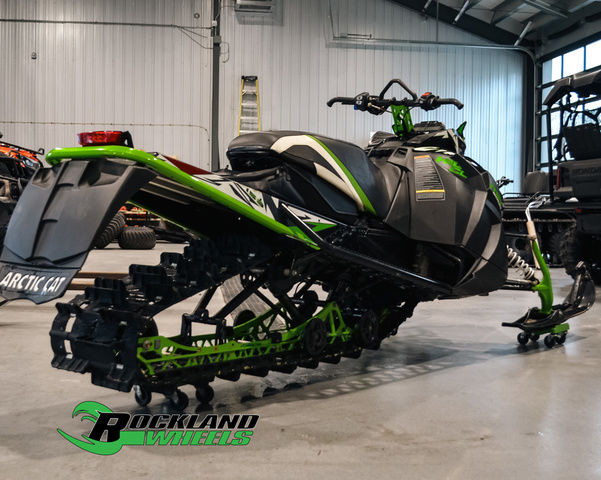2017 Arctic Cat XF 9000 153 HIGH COUNTRY LIMITED in Snowmobiles in Ottawa - Image 3