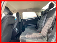 2020 FORD FUSION SE CARFAX VERIFIED, CLEAN TITLE 193,200KM HIGHWAY DRIVEN, FLEET MAINTAINED AUTOMATI... (image 8)