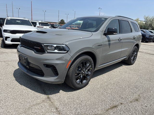 2025 Dodge Durango R/T Plus in Cars & Trucks in Mississauga / Peel Region