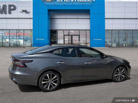 Saskatoon Motor Products - Recent Arrival! 2023 Nissan Maxima 3.5 SL - Certified. Certification Prog... (image 6)