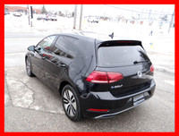 2017 VOLKSWAGEN E-GOLF COMFORTLINE ELECTRIC! CUT YOUR COMMUTE COSTS EXPONENTIALLY! CARFAX VERIFIED,... (image 2)