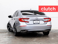 Climate Control, Dual Zone Front Climate Control, Touchscreen Display and more! Clutch is the larges... (image 5)