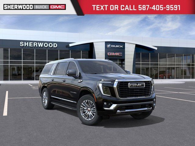 2025 GMC Yukon XL Elevation in Cars & Trucks in Strathcona County