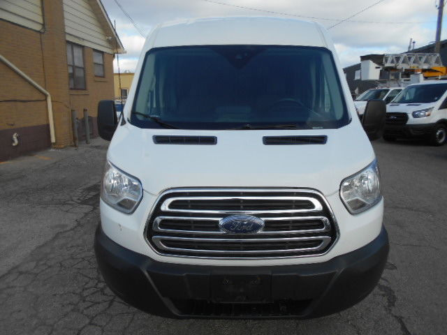 2018 Ford Transit Van T-250 MID ROOF in Cars & Trucks in Mississauga / Peel Region - Image 2