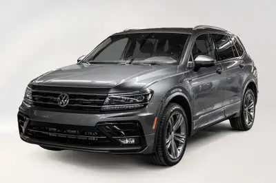 Inspection 112 point / Certifié VW Canada Rapport Carfax disponible Profiter d'un Taux d'intérêt à p...