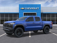 2025 Chevrolet Colorado Trail Boss Crew 4WD Chevrolet Colorado Trail Boss Crew 4WD 2025 CALL OR TEXT... (image 1)