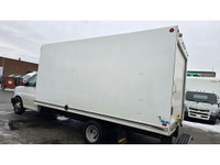 New Arrival - Clean Carfax - No Accidents - Fully Serviced, Ontario Safety Standards & Commercial An... (image 2)