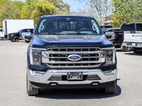 At Leggat Stouffville Ford, our Used Vehicle Department isn't just about offering pre-owned cars — i... (image 2)