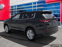 Recent Arrival! Check out this 2024 Mitsubishi Outlander ES S-AWD! This Outlander comes with Mitsubi... (image 4)