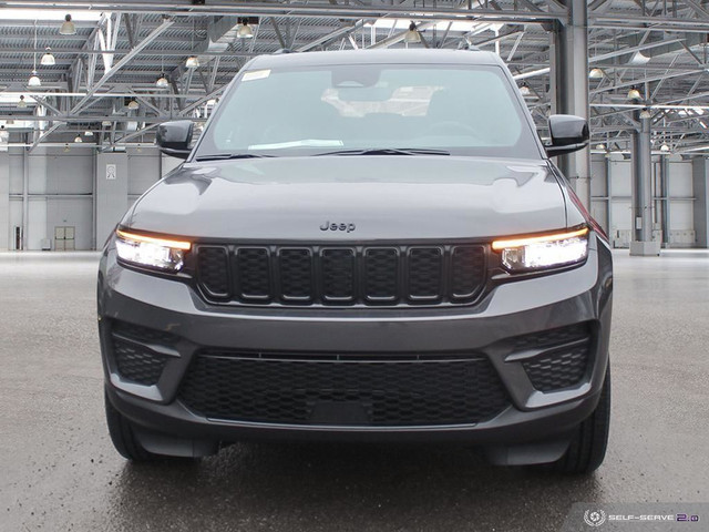 2024 Jeep Grand Cherokee ALTITUDE in Cars & Trucks in Mississauga / Peel Region - Image 2