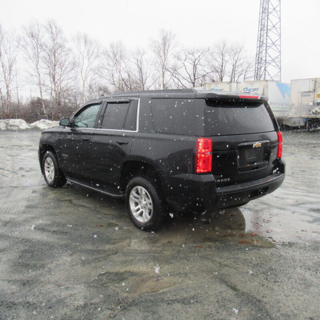 2020 Chevrolet Tahoe LS in Cars & Trucks in Dartmouth - Image 4