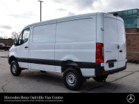 Come see our great selection of New, Pre-Owned, and Demo Sprinter and Metris Cargo and Passenger Van... (image 5)