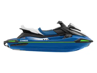 $1000 YAMAHA CASH PURCHASE REBATE APPLIED - SUBJECT TO CHANGE IF CLIENT IS FINANCING. PRICING INCLUD...