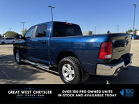 This Ram 1500 Classic boasts a Regular Unleaded V-8 5.7 L/345 engine powering this Automatic transmi... (image 7)