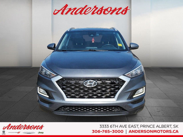 2019 Hyundai Tucson Preferred in Cars & Trucks in Prince Albert - Image 2