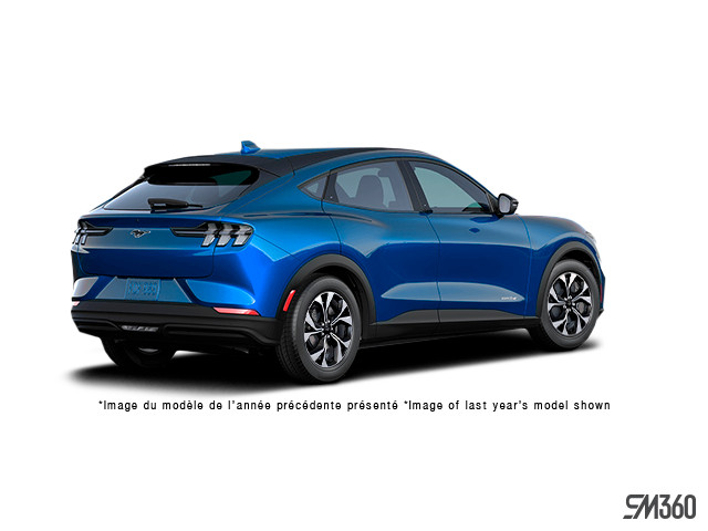 2025 Ford Mustang Mach-E Select RWD in Cars & Trucks in Longueuil / South Shore - Image 2