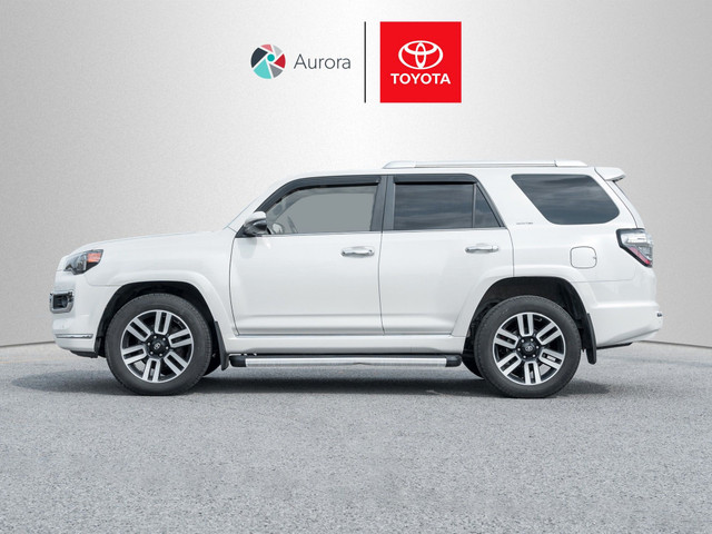 2018 Toyota 4Runner SR5 Limited 7Passanger, Clean Carfax, Dea... in Cars & Trucks in Markham / York Region - Image 3