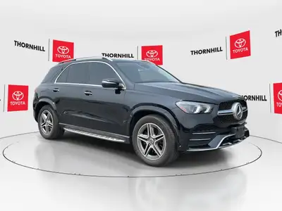 This, is a Black 2020 Mercedes-Benz GLE 350 4MATIC with PREMIUM, PREMIUM PLUS, TECHNOLOGY & SPORT Pa...