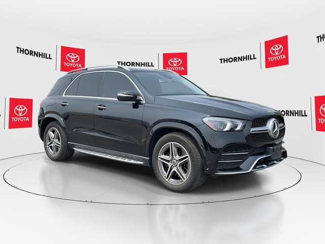 2020 Mercedes-Benz GLE 350 4MATIC,SPORT,TECHNOLOGY,PREMIUM PL... in Cars & Trucks in City of Toronto