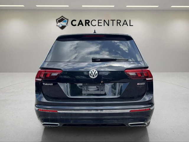 2021 Volkswagen Tiguan HIGHLINE in Cars & Trucks in Barrie - Image 4