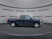 Engine: Gas V6 3.5L EcoBoost Safety Equipment ABS And Driveline Traction Control Side Impact Beams D... (image 8)