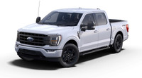  2023 Ford F-150 LARIAT 4WD SUPERCREW 5.5' BOX