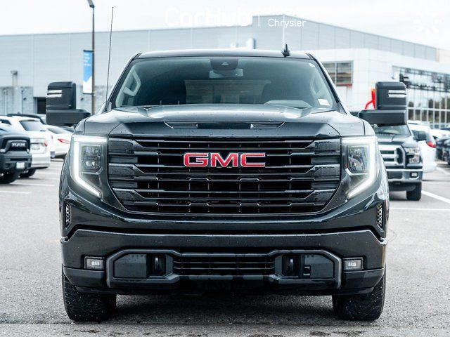 2024 GMC Sierra 1500 Elevation 157'' I6 13.4'' Screen Captain in Cars & Trucks in City of Toronto - Image 4