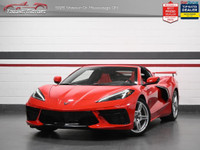 Cash Price: $90,800 Finance Price: $88,800 Low Mileage, Removable Top, Heads-Up Display, Red Leather... (image 9)