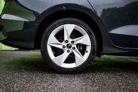 This 2024 Audi A3 Sedan is for sale today. This sedan has 45,095 kms. It's grey in colour and is com... (image 5)