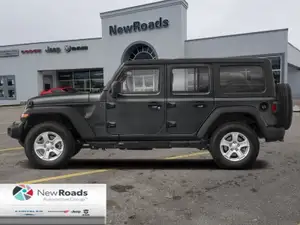 Jeep Wrangler Lease | Kijiji in Ontario. - Buy, Sell & Save with Canada's  #1 Local Classifieds.