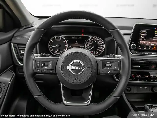 2025 Nissan Rogue in Cars & Trucks in Ottawa - Image 16