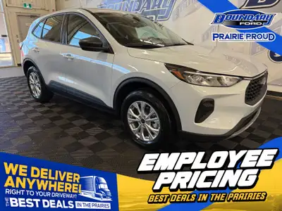 Employee Pricing on now! You pay what we pay on every New and Used Vehicle at Boundary Ford - Best D...