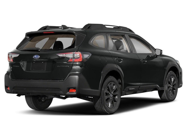 2023 Subaru Outback Onyx in Cars & Trucks in Markham / York Region - Image 3