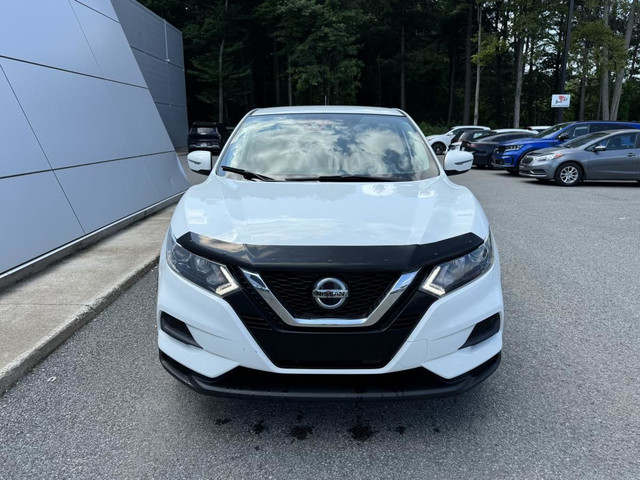 Nissan Qashqai 2021 LED démarreur à distance Siège Chauffant à v in Cars & Trucks in Trois-Rivières - Image 2
