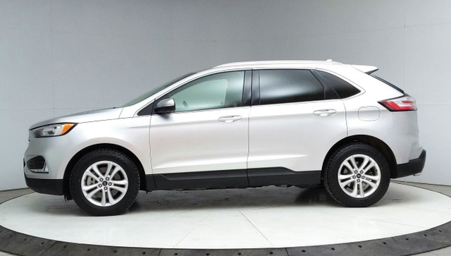 2019 Ford Edge SEL Remote Start! Heated Front Seats! in Cars & Trucks in Lethbridge - Image 2