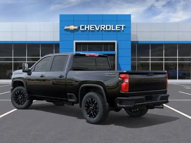 2025 Chevrolet Silverado 2500HD LT in Cars & Trucks in Oakville / Halton Region - Image 5