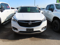 The 2020 Buick Enclave Essence AWD blends premium craftsmanship with intelligent space planning and... (image 1)