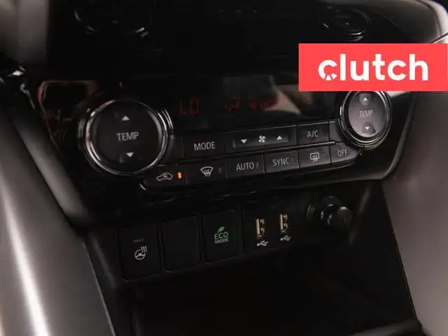 2023 Mitsubishi Eclipse Cross SEL S-AWC w/Apple CarPlay & Androi in Cars & Trucks in City of Toronto - Image 39