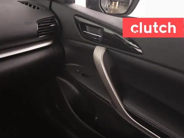 2023 Mitsubishi Eclipse Cross SEL S-AWC w/Apple CarPlay & Androi in Cars & Trucks in City of Toronto - Image 41