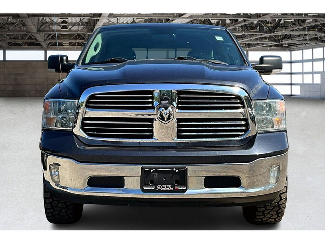 2016 Ram 1500 SLT Crew Cab EcoDiesel | AS IS | 4X4 in Cars & Trucks in Mississauga / Peel Region - Image 3