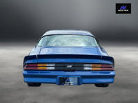 JUST LANDED!! 1981 Chevrolet Camaro Z28!! **RESTO MOD** **2,602 MILES ON BUILD** **FULL BUILD LIST I... (image 5)