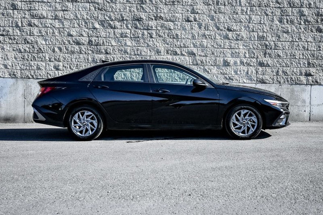 2025 Hyundai Elantra Preferred •REMOTE START • HEATED SEATS/STEE in Cars & Trucks in Kingston - Image 2