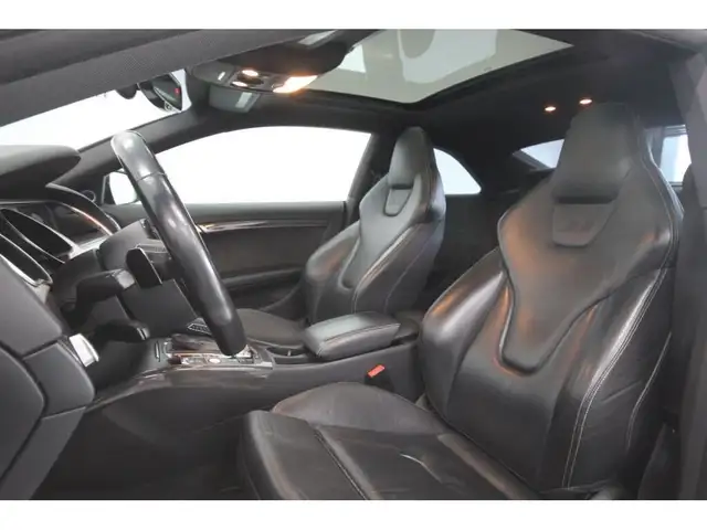 2016 Audi S5 TECKNIK / 3.0 TFSI / QUATTRO in Cars & Trucks in Lévis - Image 14