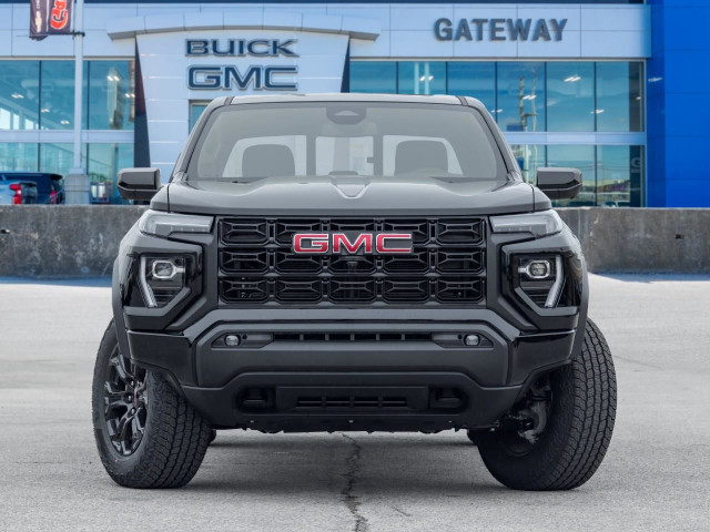 2025 GMC Canyon Elevation in Cars & Trucks in Mississauga / Peel Region - Image 2