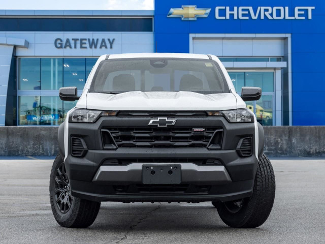2025 Chevrolet Colorado Trail Boss in Cars & Trucks in Mississauga / Peel Region - Image 2